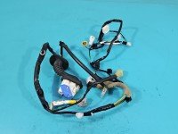 Instalacja Wiązka drzwi przód prawych Suzuki Sx4 S-Cross 13-21 36757-61M21, AB757-61M01-R