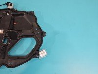 Podnośnik przód prawy SZYBY WINDA Mazda 2 II DE IMPRK1404636, Europejska, 2pin 5d HB