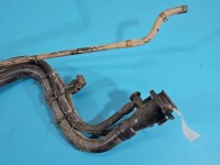 rura Wlew paliwa Kia Sportage III 10-15