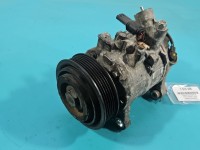 Sprężarka klimatyzacji kompresor 9330831, 447150-5722 bmw F30 2.0d N47D20