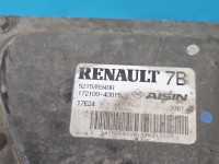 Siłowniki pozostałe Renault Talisman 1.6 dci