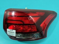 Lampa tył prawa Mitsubishi Outlander III 12- HB EUROPA