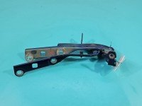 Zawias maski komplet Opel Astra V K granatowy Y23A