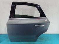 Drzwi tył lewe Ford Mondeo Mk4 HB 5d T6