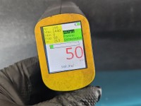 DRZWI PRZÓD LEWE KIEROWCY Toyota Auris I 5d 1G3