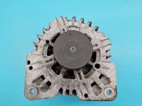 TEST Alternator Renault Laguna III 231000011R 2.0 16V