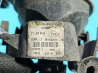 Halogen lewy Renault Captur I 261500097R