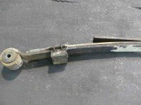 Resor tył Ford Transit