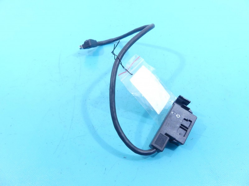 Wiązka instalacja Europejska, KABEL MDI Skoda Superb II 7L6035727, 1Z0971199