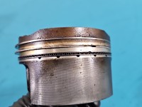 Tłok Suzuki Swift Mk6 1.6 16V 125KM