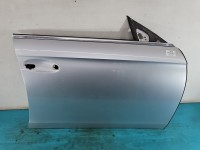 DRZWI PRZÓD PRAWE PASAŻERA Mercedes CLS C219 W219 4d srebrny 775U IRIDIUM SILVER - METALLIC FINISH C775