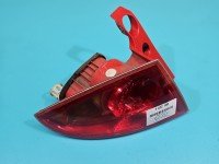 Lampa tył lewa Seat Leon II HB