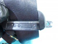 Pas bezpieczeństwa tył lewy Skoda Octavia III 5E5857447B, 8V0857739QVZ