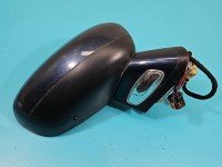 Lusterko prawe Citroen C4 II granatowy KGN europa