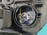 Reflektor prawy lampa przód Renault Scenic I EUROPA