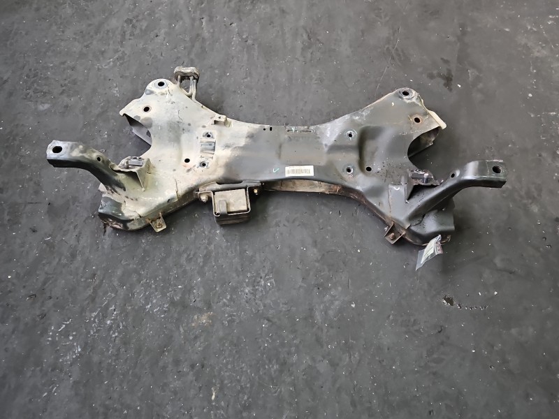 WÓZEK KOŁYSKA TRAWERS Sanki Belka silnika Kia Sportage III 10-15 2.0 crdi