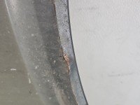 Błotnik przód lewy Peugeot 208 I grafitowy KTPD