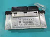 Komputer Sterownik silnika 04C907309CB, 0261S100DD Vw Up 1.0 MPI