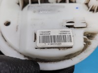 pompka Pompa paliwa Renault Fluence 1.6 16V 172020029R, 0580200026