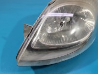 Reflektor lewy lampa przód Opel Vivaro EUROPA 7700311371, 91165719