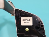 Przełącznik multifunkcja kierownicy Hyundai Tucson III 15-20 56100-D3930, 3C129J-1100, 96710-D3500