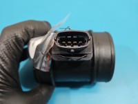 Przepływomierz Opel Antara 0281002618, 55350048 2.0 cdti