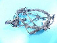 Wiązka zderzaka tył FORD C-MAX II MK2 Instalacja pdc