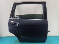 Drzwi tył prawe Ford S-max I MK1 HB 5d grafitowy x6