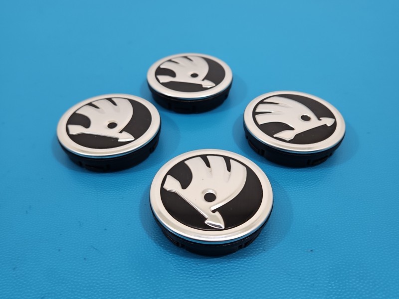 Dekielki felg komplet alufelg Skoda Octavia IV