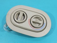 Konsola panel nawiewu Fiat Ducato IV 1308420070