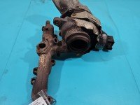 Turbosprężarka Skoda Superb II BV40D-0007, 03L253056G 2.0 TDI 140KM