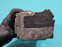 Przepustnica Audi A5 8T 4E0145950D 3.0 tdi V6