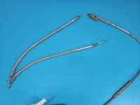 Hamulec ręczny elektryczny Opel Insignia A 13310023, A2C53311601