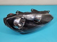 Reflektor prawy lampa przód Vw Golf VI EUROPA