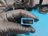 Światło jazdy dziennej lewe Peugeot 3008 II 9836231080