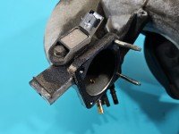 Kolektor ssący Peugeot 407 9653209380A, 0261230058 2.2 16V