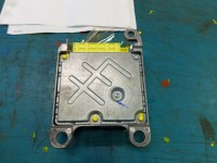 Sterownik poduszek airbag Toyota Corolla E16 E18 13- 89170-02C70