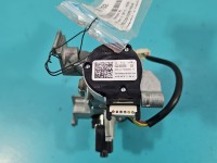 Stacyjka KLUCZYK WKŁADKA Seat Leon III 12- 1K0905851, 5Q0905865