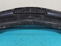 Zderzak przód przedni Bmw e36 czarny
