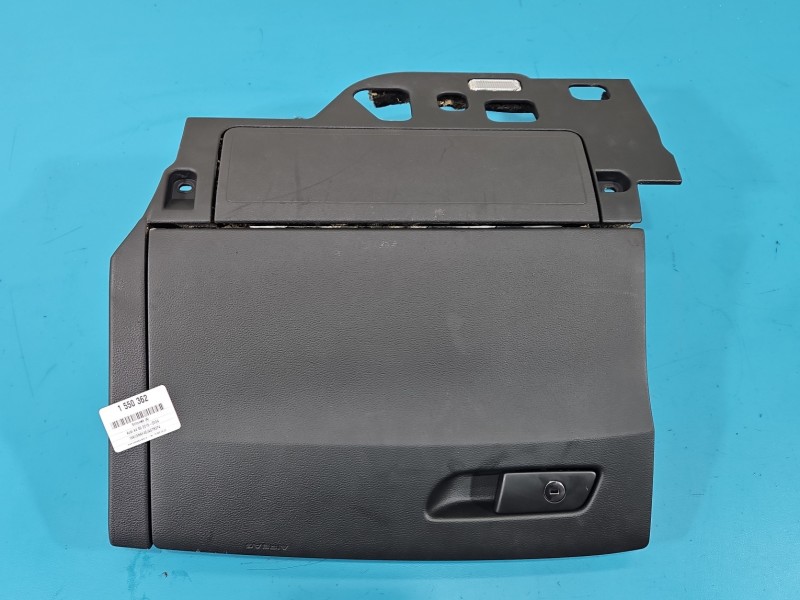 Schowek pasażera Audi A4 B9 EUROPA