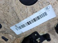 Fotele komplet kanapa BMW F01