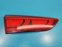 Lampa tył lewa HYUNDAI i20 II 14-20 HB EUROPA