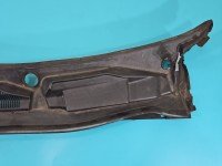 Podszybie Dodge Caravan V 07-20