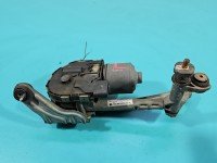 Silniczek Silnik wycieraczek przód Seat Leon II 1397220534