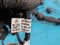 InstalacJa Wiązka silnika Mercedes W177 2.0 T A2601500400, A2601500500
