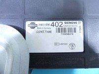 Komputer Sterownik silnika MEC20-625 Nissan Almera N16 1.8 16V