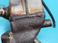 Chłodnica spalin Isuzu D-Max II 11-19 2.5 crdi