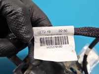 KLEMA INSTALACJA WIĄZKA PLUSOWA PLUS Peugeot 3008 II 9835379180, 9824306280