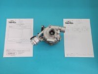Turbosprężarka Regenerowana Vw Passat B5 454158-3, 028145702C, AD100507 1.9 tdi 110KM