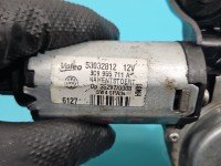 Silniczek Silnik wycieraczki tył Vw Passat B6 kombi